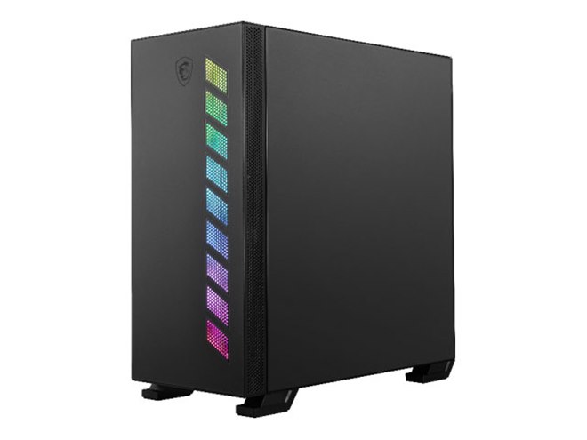 MSI、拡張性高いミドルタワーPCケース3機種 - 価格.com