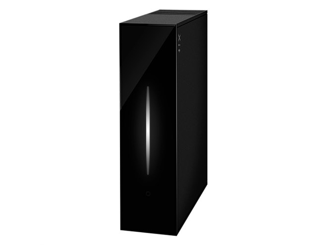 ピクセラ、クラウド録画対応テレビチューナーXit AirBox「XIT-AIR120CW