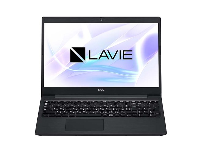 NEC、7万台の15.6型ノートPC「LAVIE Direct N15（S）」 - 価格.com