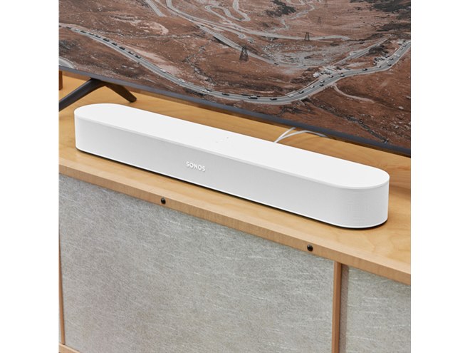 ナ*ン様 Sonos Beam（Gen 2）サウンドバー ☆送料込み☆ SONOS Beam