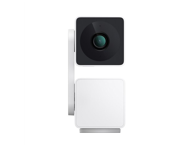 アトムテック、首振り+AI自動追跡搭載の「ATOM Cam Swing」4,280円