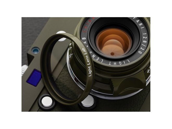 世界200本限定、ライカ「Summicron 35mm F2 1st」を復刻した“周八枚”に