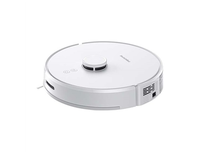 SwitchBot、水拭きにも対応したロボット掃除機「S1」「S1 Plus