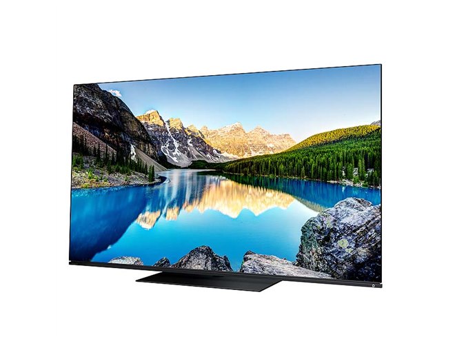 TVS REGZA、パネルに独自チューニングを施した4K有機ELレグザ「X8900L