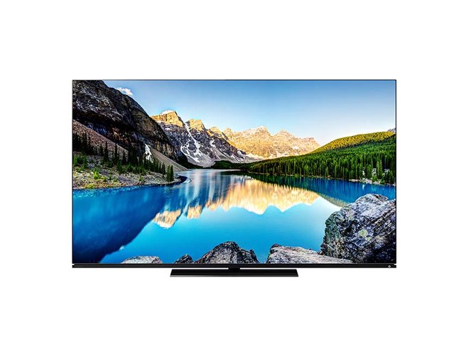 TVS REGZA、パネルに独自チューニングを施した4K有機ELレグザ「X8900L