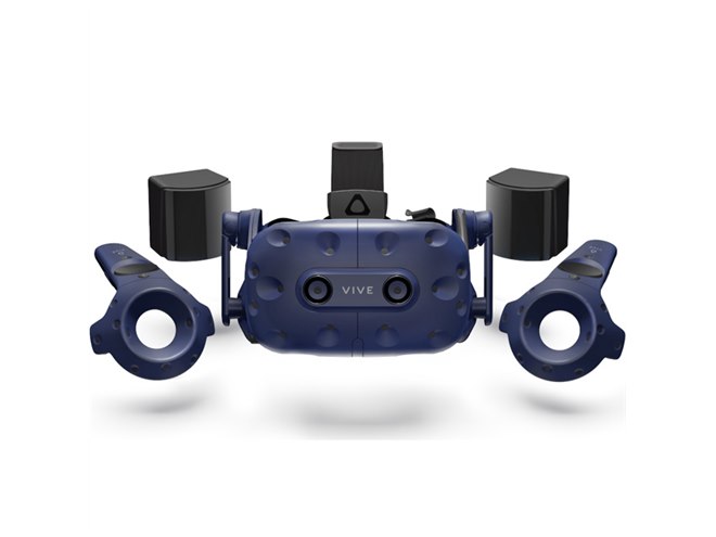 最大18,000円オフ、VR「HTC VIVE」シリーズの割引キャンペーンが開始