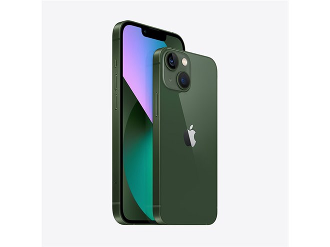 アップル、iPhone 13/12を1万円、iPhone 13 miniを7,000円の値下げ