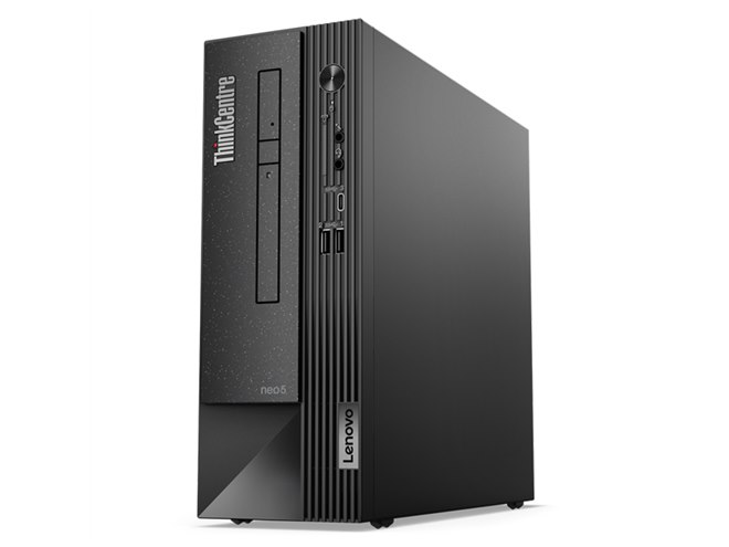 レノボ、環境に配慮したデスクトップPC「ThinkCentre Neo 50s Small