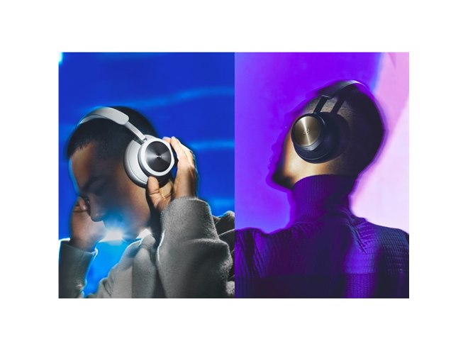 B&O、PlayStation/PC用ドングル付属のゲーミングヘッドホン「Beoplay