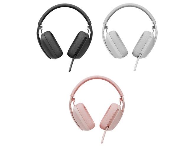 ロジクール、自動光補正機能を搭載したフルHD対応WEBカメラ「BRIO 500