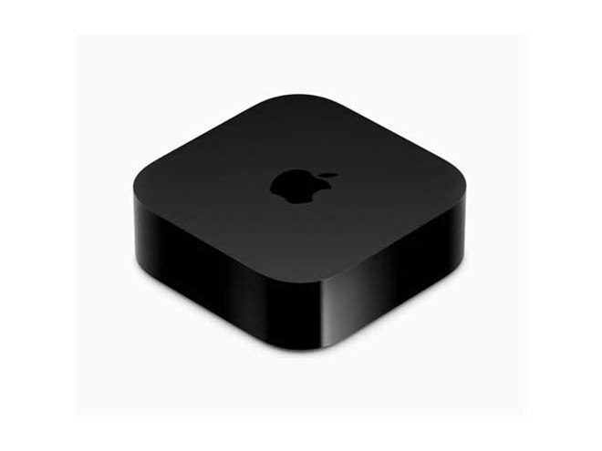 アップル、A15 Bionic搭載の新型「Apple TV 4K」を本日11/4発売 - 価格.com