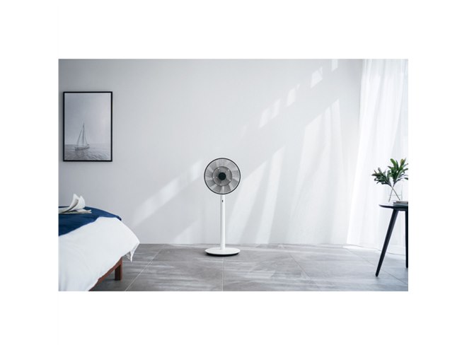 バルミューダ、「The GreenFan」2023年モデルを発売 - 価格.com