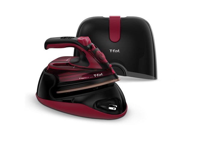 ティファール「フリームーブ ミニ」をリニューアル、軽量のまま