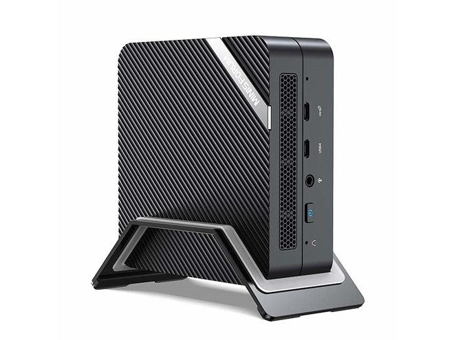 MINISFORUM、「Ryzen 7 と*ー様 パソコン MINISFORUM UM773 Lite