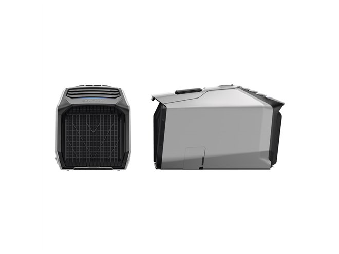 EcoFlow、冷暖房に対応したポータブルエアコン「WAVE 2」を本日5/10