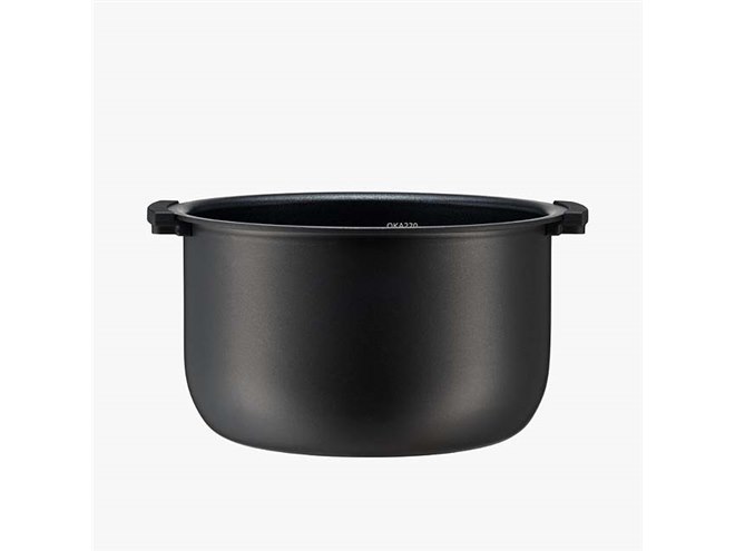 タイガー、100周年記念モデルの電気圧力鍋「TIGER COOKPOT COK-A220