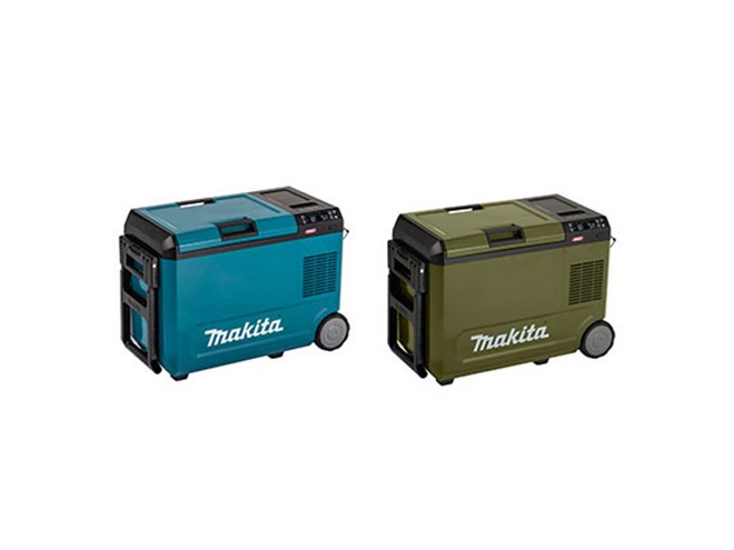 アウトドアで大活躍の「ポータブル冷蔵庫」6選！ 2WAY電源にバッテリー