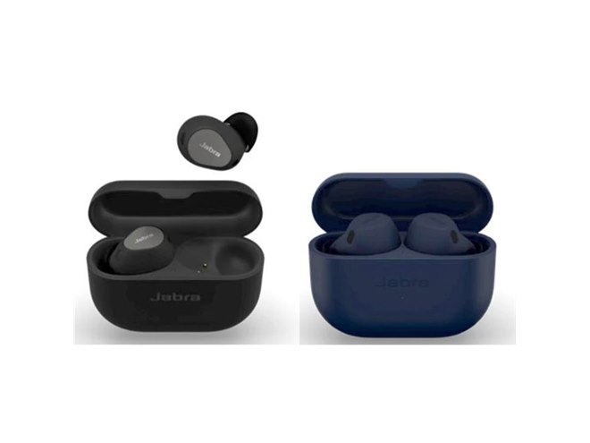 Jabra、Dolby Atmos対応のフラッグシップ完全ワイヤレスANCイヤホン