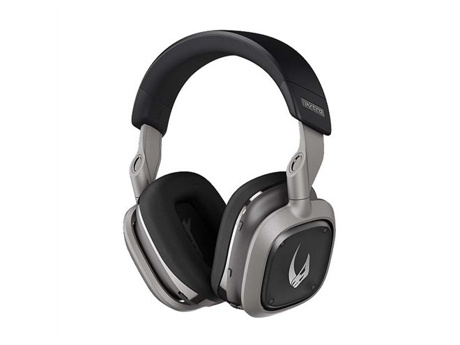 ロジクール、SWとコラボしたゲーミングヘッドセット「A30 Mandalorian