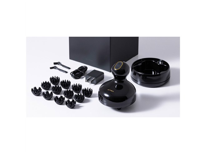 MYTREX MT-EHP22B 電気針 EMS HEAD SPA PRO MYTREX EMS HEAD SPA PRO