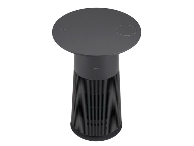 LG、4in1マルチ機能空気清浄機「PuriCare AeroFurniture」に新色