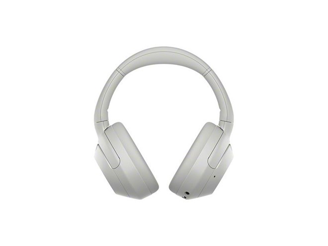 ソニー、ULTボタン搭載のワイヤレスNCヘッドホン「ULT WEAR」を本日4月