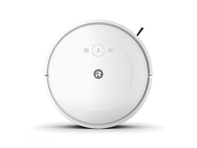 アイロボット、39,300円で水拭きにも対応した「Roomba Combo Essential