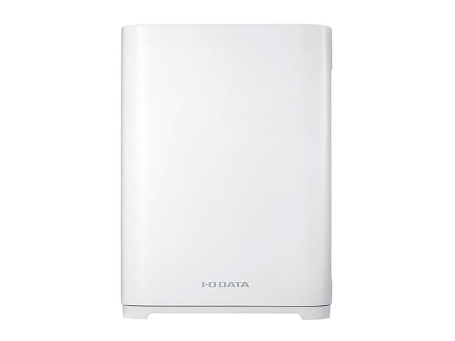 アイ・オー、Wi-Fi 7や10Gbpsに対応した無線LANルーター「WN-7T94XR