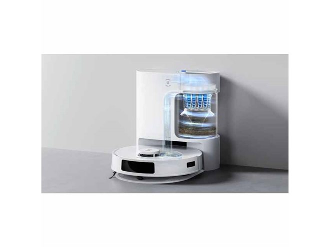 エコバックス、ロボット掃除機「DEEBOT N20」シリーズ3モデルを発売