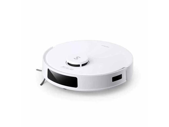 エコバックス、ロボット掃除機「DEEBOT N20」シリーズ3モデルを発売