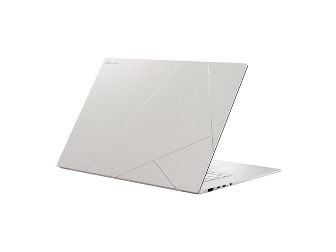 ASUS、Ryzen AI 9 HX 370を搭載した16型有機ELノートPC「Zenbook S 16