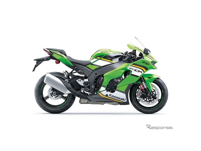 バイカー 10月末購入予定 Ninja ZX-25R SE KRT EDITION」が第7回 日本