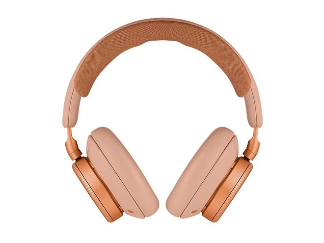 Bang & Olufsen、ノイキャンを搭載したヘッドホンの最上位モデル