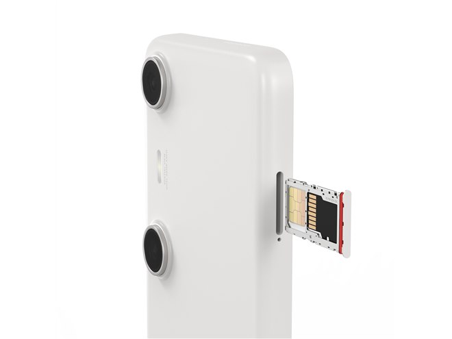 XREAL、3D空間撮影カメラ搭載のAR用端末「XREAL Beam Pro」に5G版