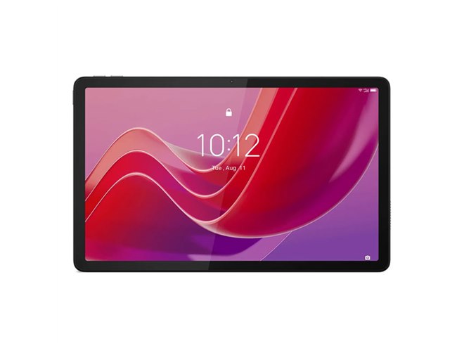 レノボ、ペン付き10.95型Androidタブレット「Lenovo Tab M11」を本日1