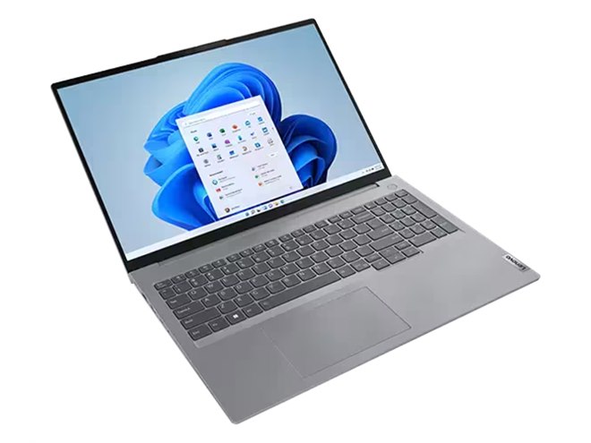 レノボ、「Ryzen 7 7730U」を搭載した価格.com限定モデルの14型/16型