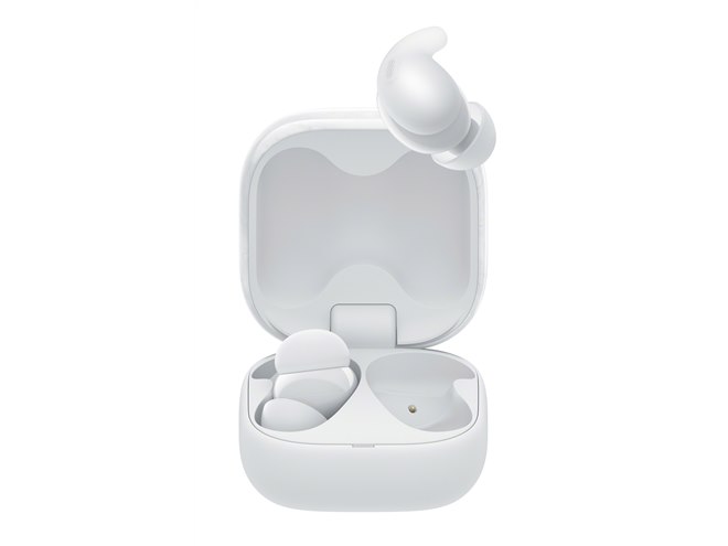 ソニー、「統合プロセッサーV2」による高性能ノイキャンを実現した