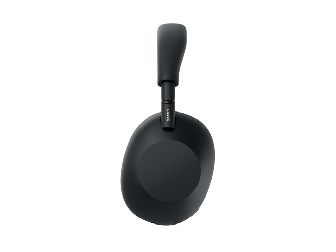ソニー、ノイキャンヘッドホン新フラッグシップ「WH-1000XM6」を5月30