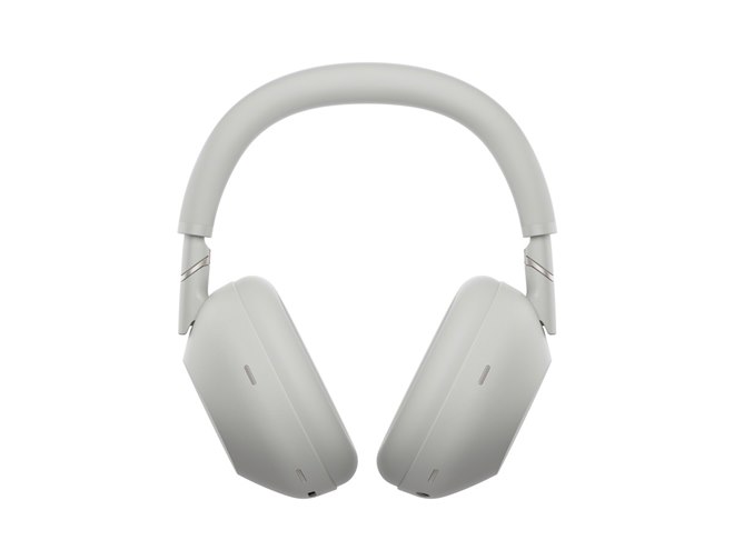 ソニー、ノイキャンヘッドホン新フラッグシップ「WH-1000XM6」を5月30