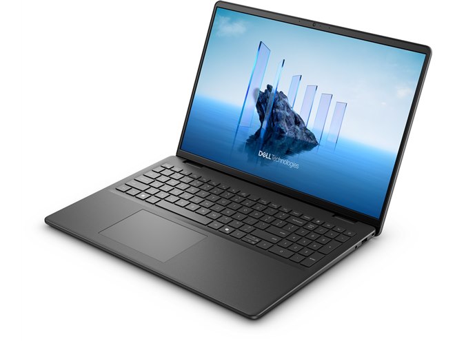 デル、「Core 5-120U」「Core 7-150U」搭載の16型ノートPC「Dell 16