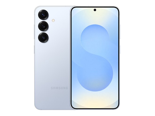 サムスン、Snapdragon 8 Elite for Galaxyを搭載した「Galaxy S25/S25