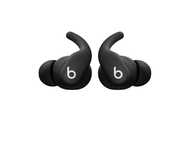 Beats、ウィングチップの改良でフィット感が向上した「Powerbeats Fit