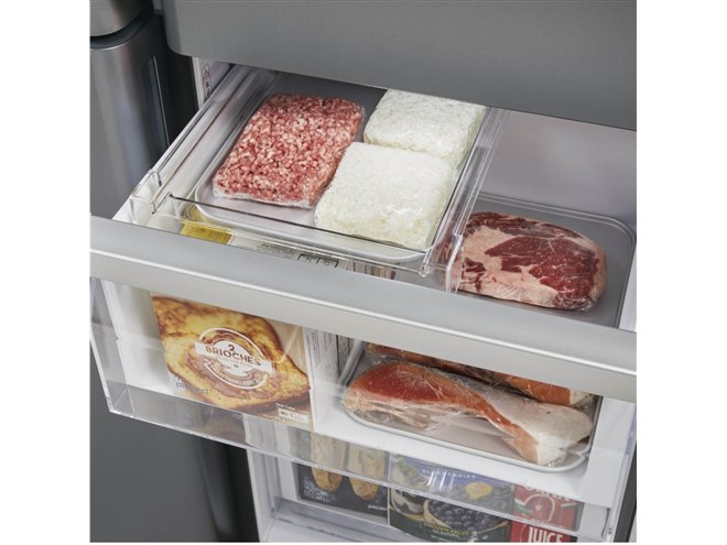 AQUA、薄型設計冷凍冷蔵庫「TZシリーズ」2025年モデル4種を発売 - 価格.com