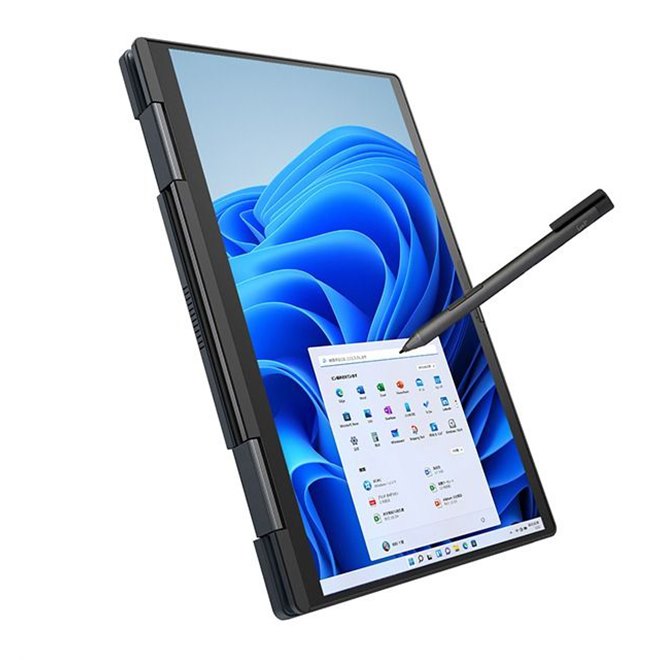 Dynabook、約979gでタッチペン対応の13.3型ノートPC「dynabook VZ/HY