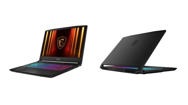 MSI、RTX 50シリーズを搭載した2タイプのゲーミングノートPC - 価格.com