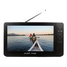 パナソニック、4本アンテナ内蔵地デジ対応携帯TV - 価格.com