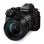 パナソニック、4K動画を撮影できるミラーレス一眼カメラ「LUMIX DMC
