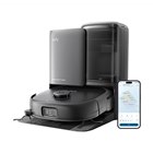 Anker、全自動ステーション付きロボット掃除機「Eufy X10 Pro Omni