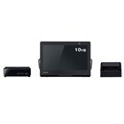 パナソニック、YouTube/録画番組/ブルーレイも楽しめる防水テレビの15V