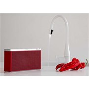 GENEVA Touring M [レッド] 価格比較 - 価格.com